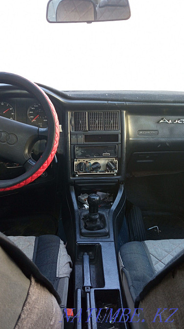 Audi 80    year Karagandy - photo 5