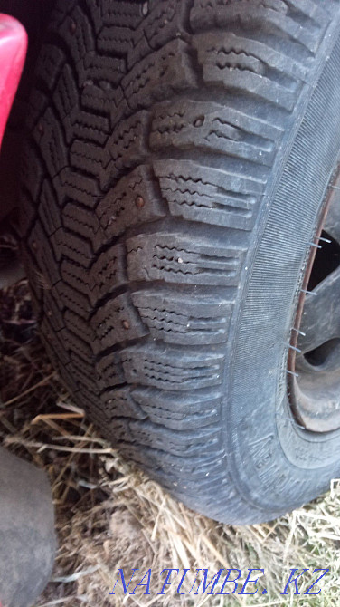 Audi 80    year Karagandy - photo 7