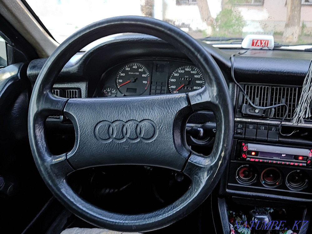 Audi 80    year Aqsu - photo 1