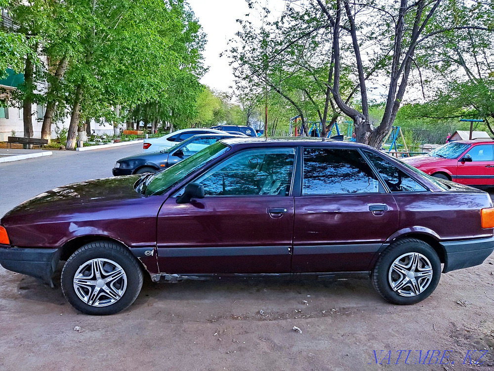 Audi 80    year Aqsu - photo 5