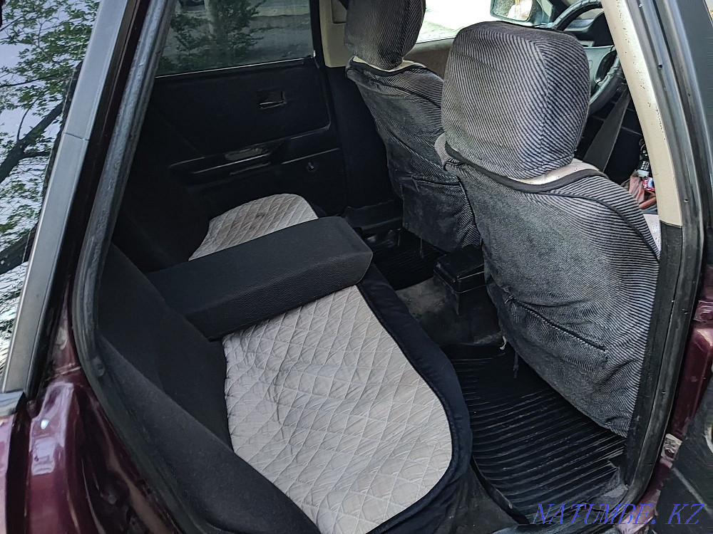 Audi 80    year Aqsu - photo 2