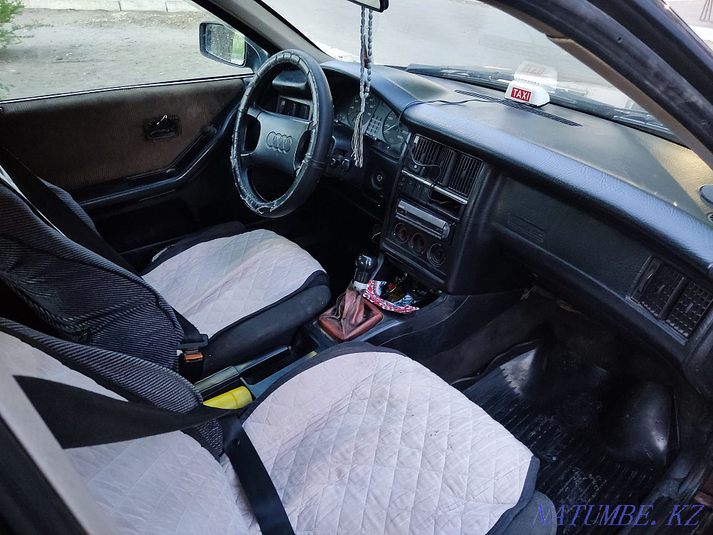 Audi 80    year Aqsu - photo 3