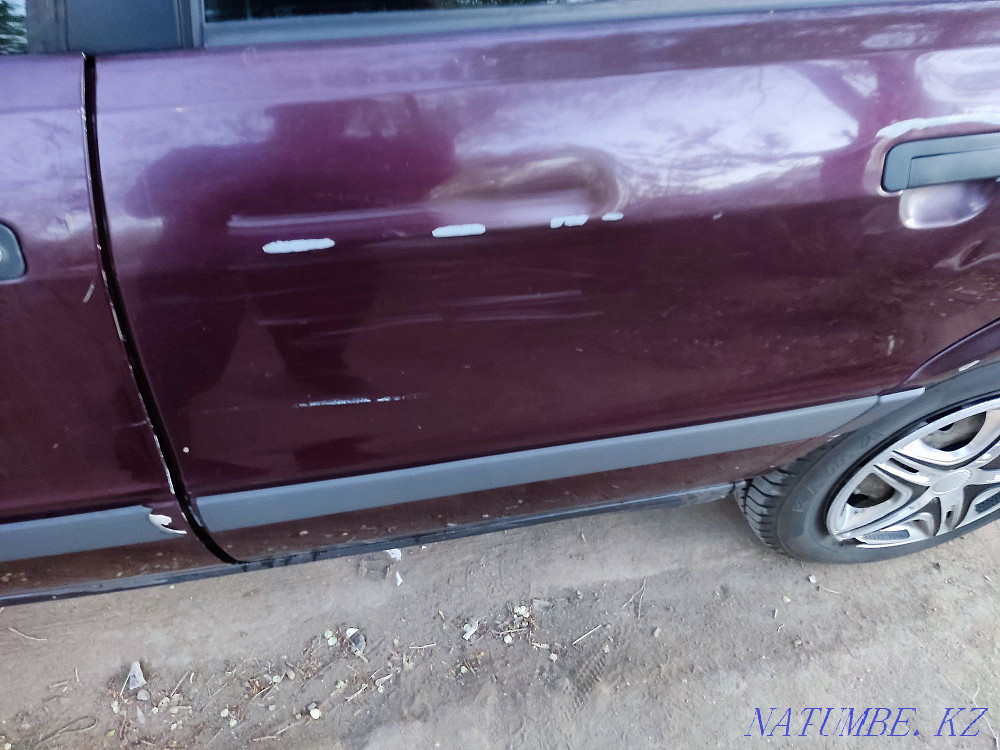 Audi 80    year Aqsu - photo 4