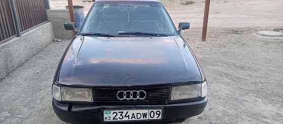 Audi 80    года Zhezqazghan
