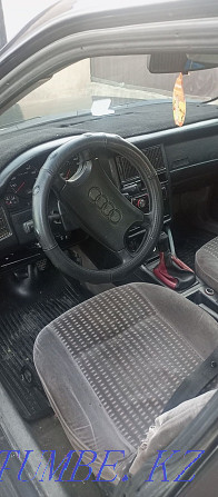 Audi 80    года Жезказган - изображение 5