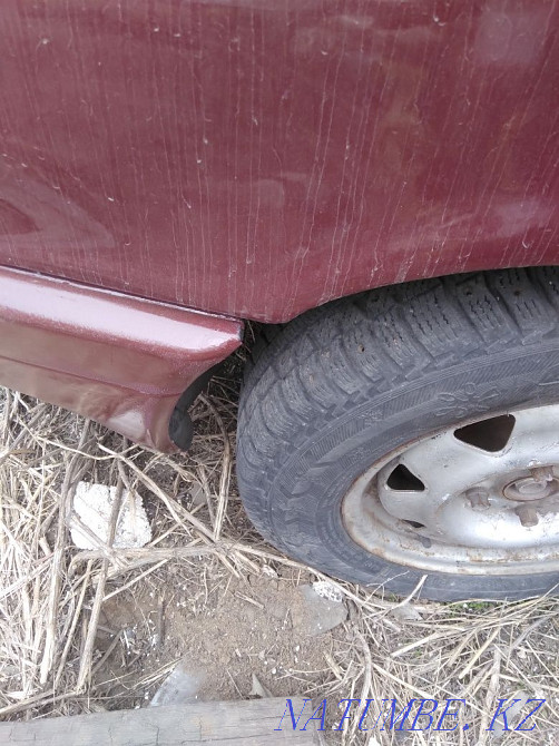 Audi 80    года Сарань - изображение 5