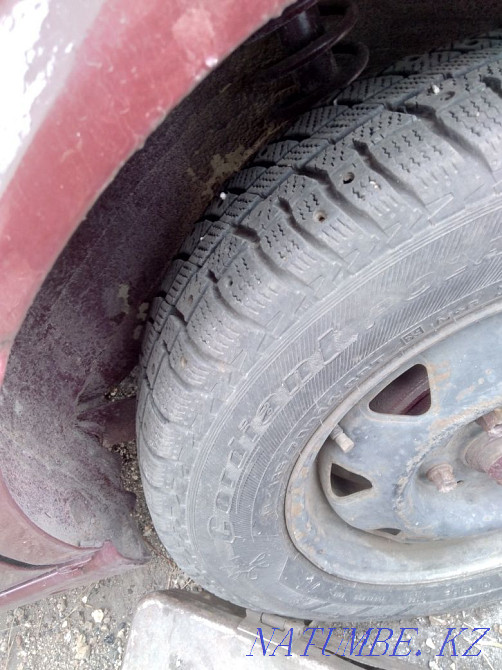 Audi 80    года Сарань - изображение 4