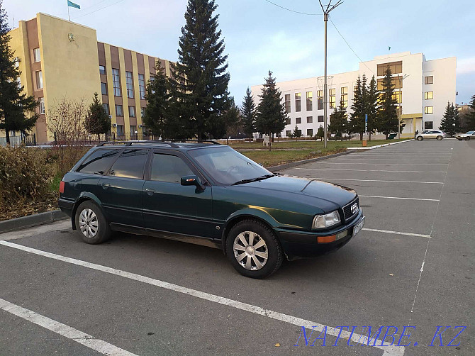 Audi '80  Щучинск - изображение 1