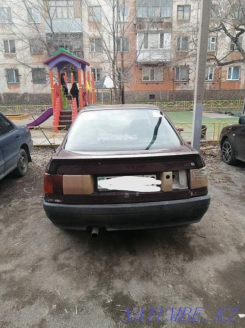 Audi 80    year Temirtau - photo 1