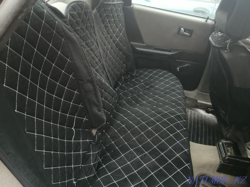 Audi 80    year Temirtau - photo 3