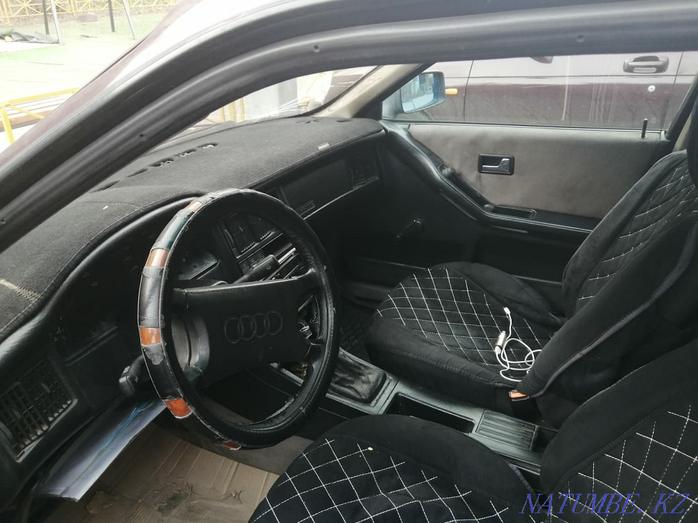 Audi 80    year Temirtau - photo 4