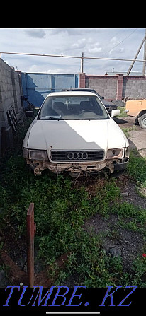 Audi 80    года  - изображение 1