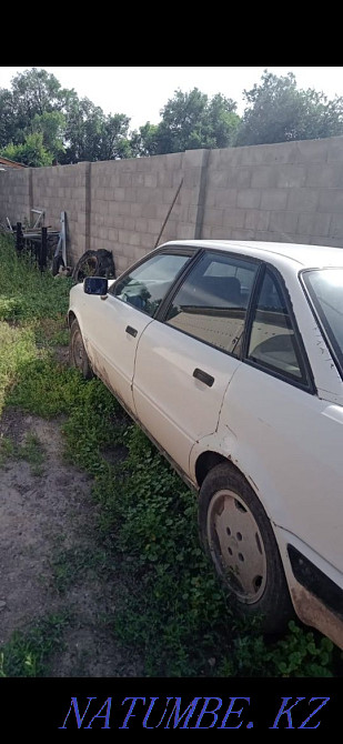 Audi 80    year  - photo 3