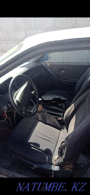 Audi 80    year  - photo 6