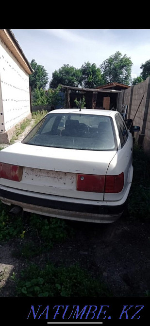 Audi 80    year  - photo 4