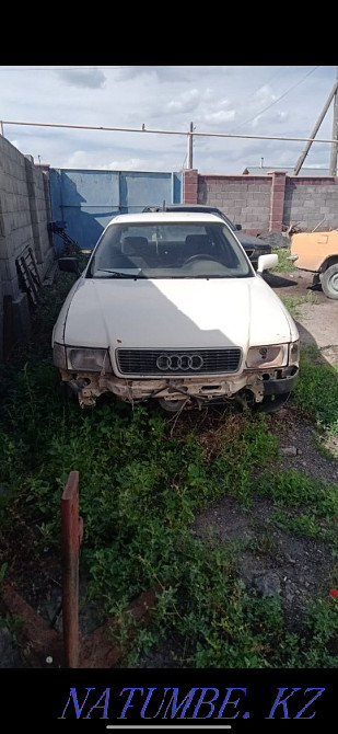 Audi 80    year  - photo 1