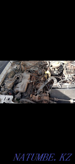 Audi 80    year  - photo 5