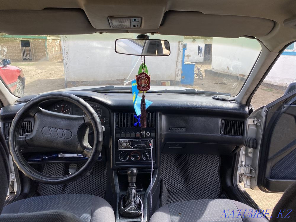 Audi 80    года Семей - изображение 2