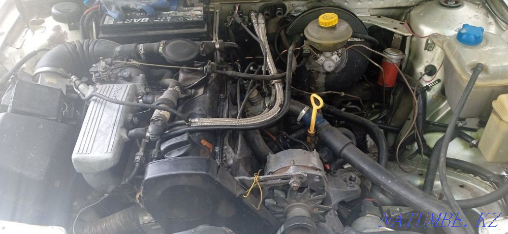 Audi 80    year Чапаево - photo 6