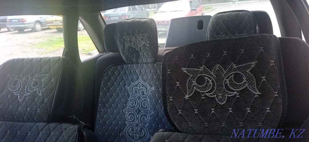 Audi 80    year Чапаево - photo 2