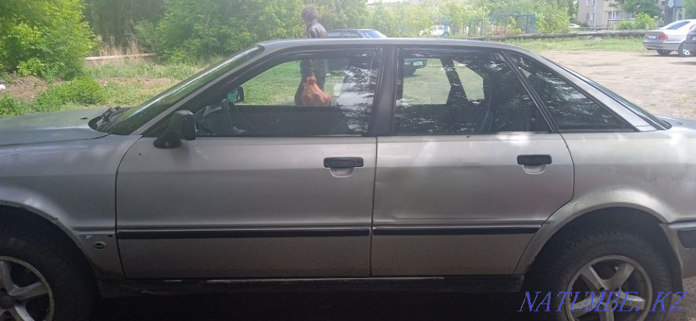 Audi 80    year Чапаево - photo 5