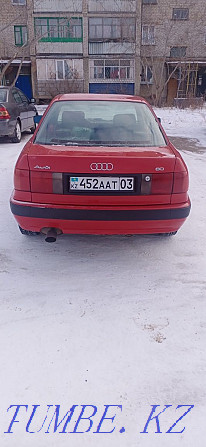 Audi 80    year Kokshetau - photo 2