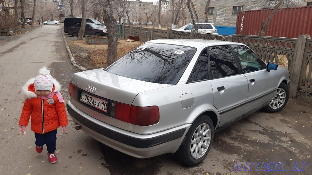 Audi 80    year Rudnyy - photo 1