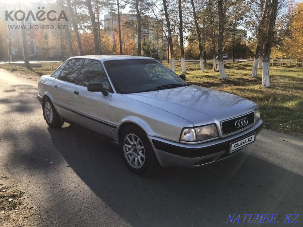 Audi 80    year Rudnyy - photo 2