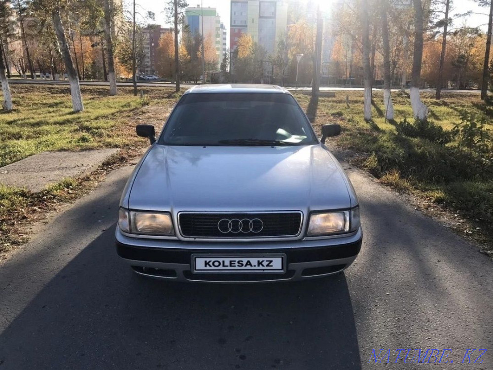 Audi 80    year Rudnyy - photo 3
