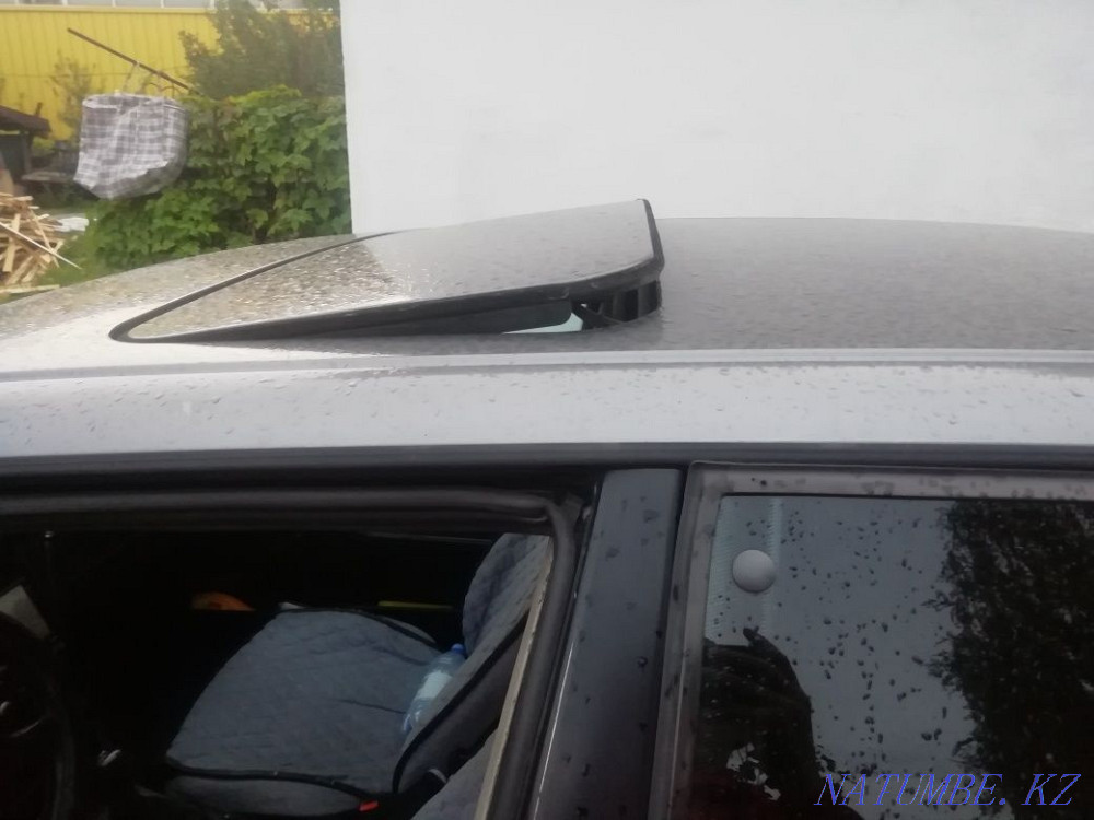 Audi 80    года Усть-Каменогорск - изображение 8