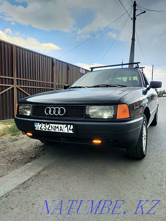 Audi 80    year  - photo 1