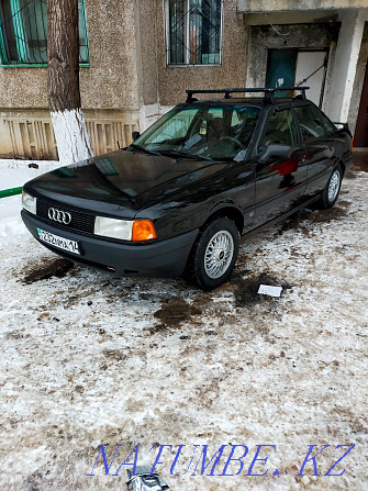 Audi 80    year  - photo 3