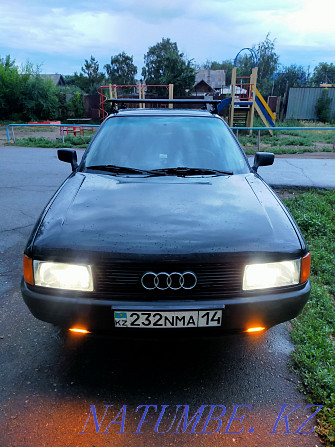 Audi 80    year  - photo 4