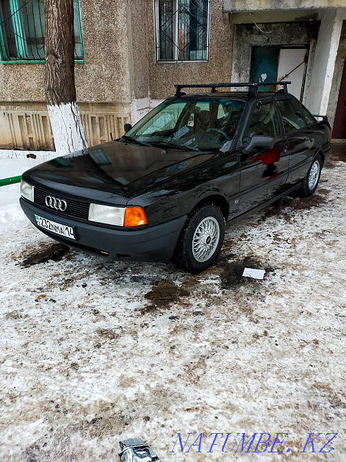 Audi 80    year  - photo 3