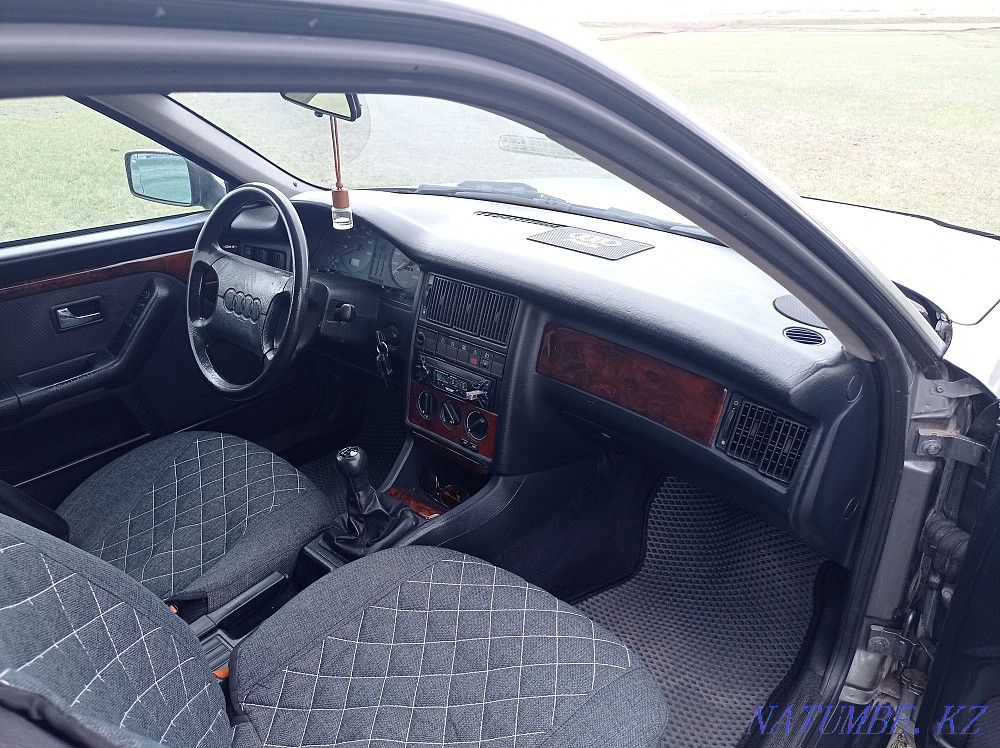 Audi 80    year  - photo 3