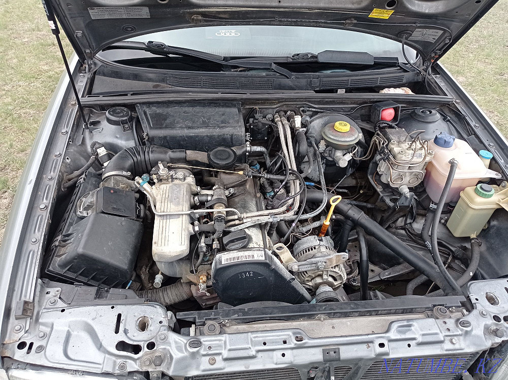 Audi 80    year  - photo 4