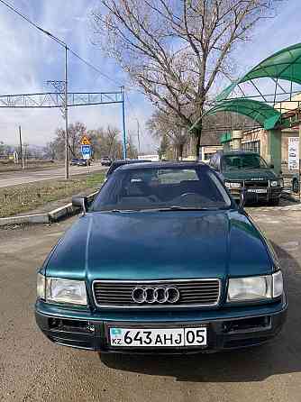 Audi 80    года Алматы