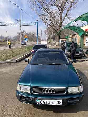 Audi 80    года Алматы