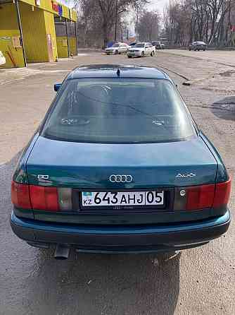 Audi 80    года Алматы