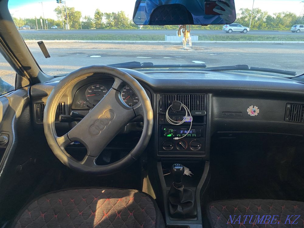 Audi 80    year  - photo 8