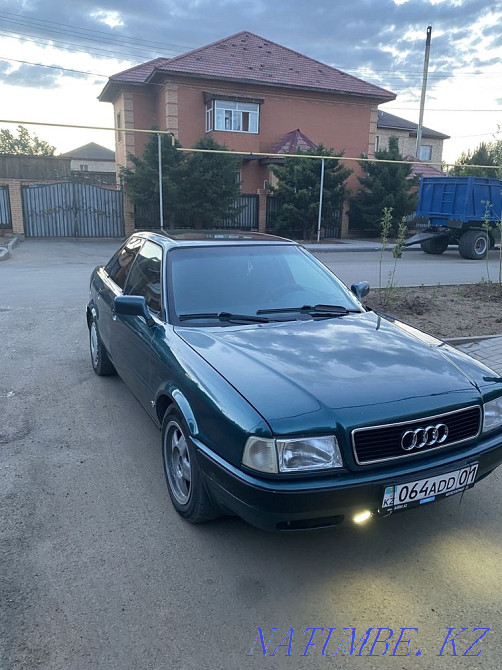 Audi 80    year  - photo 1