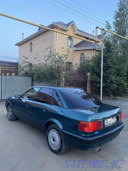 Audi 80    year  - photo 3