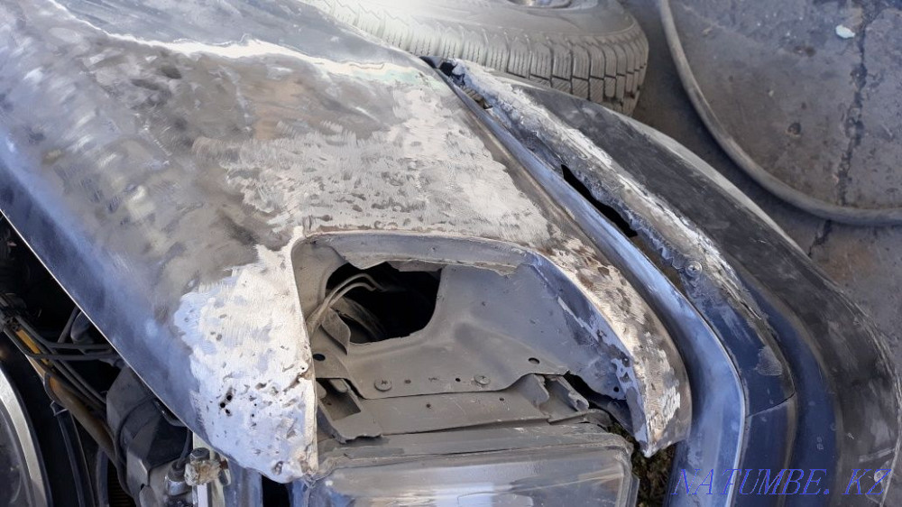 Audi 80    year  - photo 4