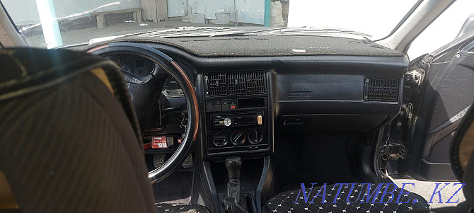Audi '80 Сарыкемер - изображение 4