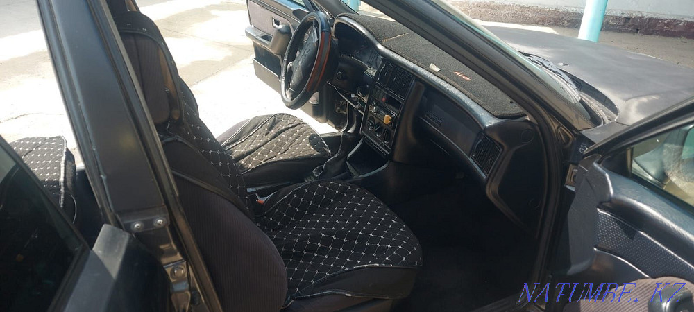 Audi 80    year Сарыкемер - photo 2
