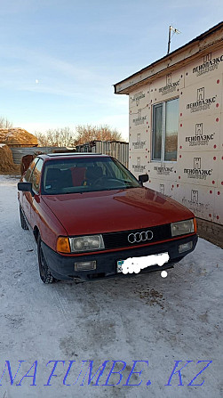 Audi '80  - изображение 1