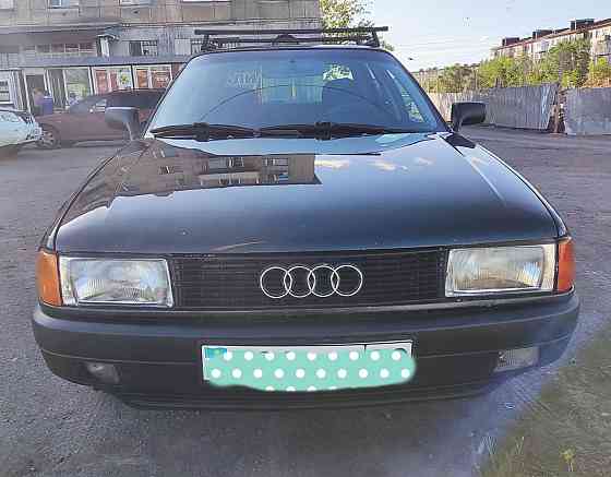 Audi 80    года  Шахтинск