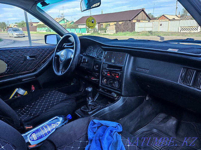 Audi '80  Шахтинск - изображение 4