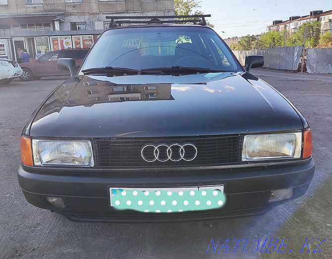 Audi '80  Шахтинск - изображение 2