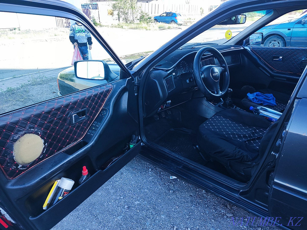 Audi 80    года Шахтинск - изображение 6